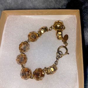 Catherine Popesco bracelet